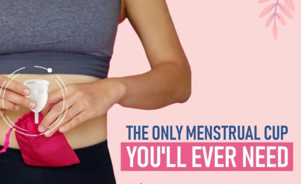 Are menstrual cups a safe option if we want to switch from the traditional menstrual hygiene product?