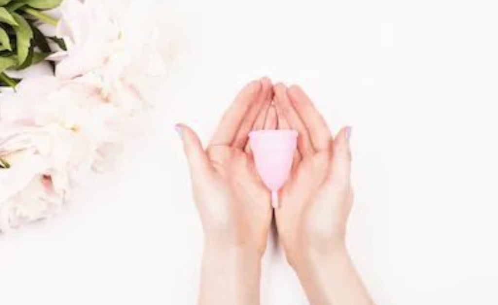 About GynoCup: Reusable Menstrual Cup