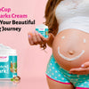 How GynoCup Stretch Marks Cream Supports Your Beautiful Parenting Journey