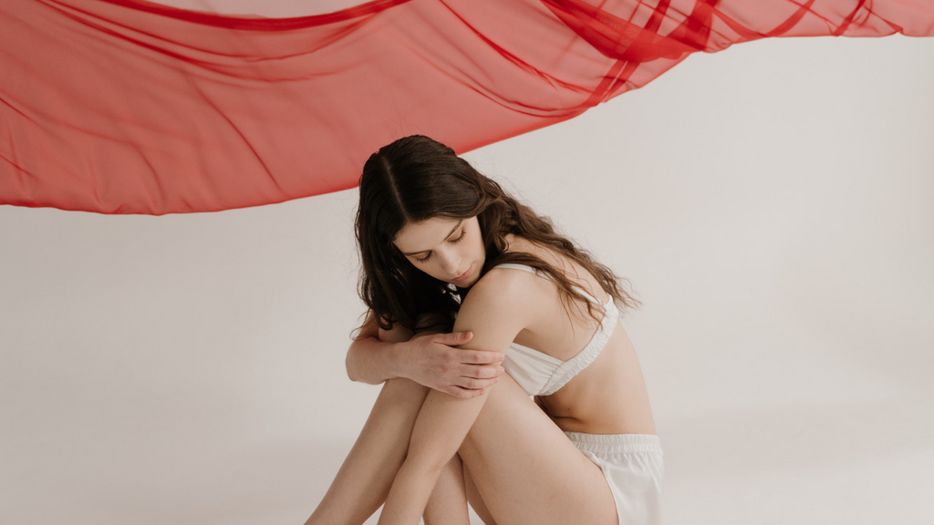 How to get rid of menstrual cramps?