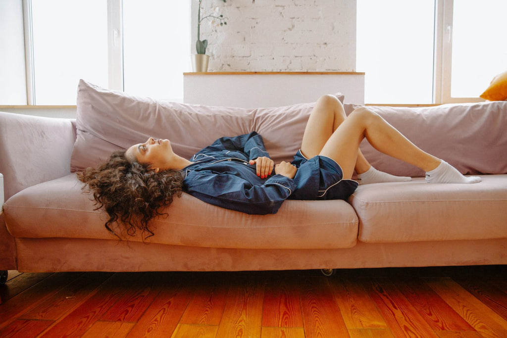 Why Is My Period Late?