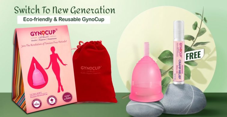 Explore the Best Menstrual Cup That Makes Life Comfortable for Beginners During the Most Difficult Days
