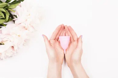 About GynoCup: Reusable Menstrual Cup