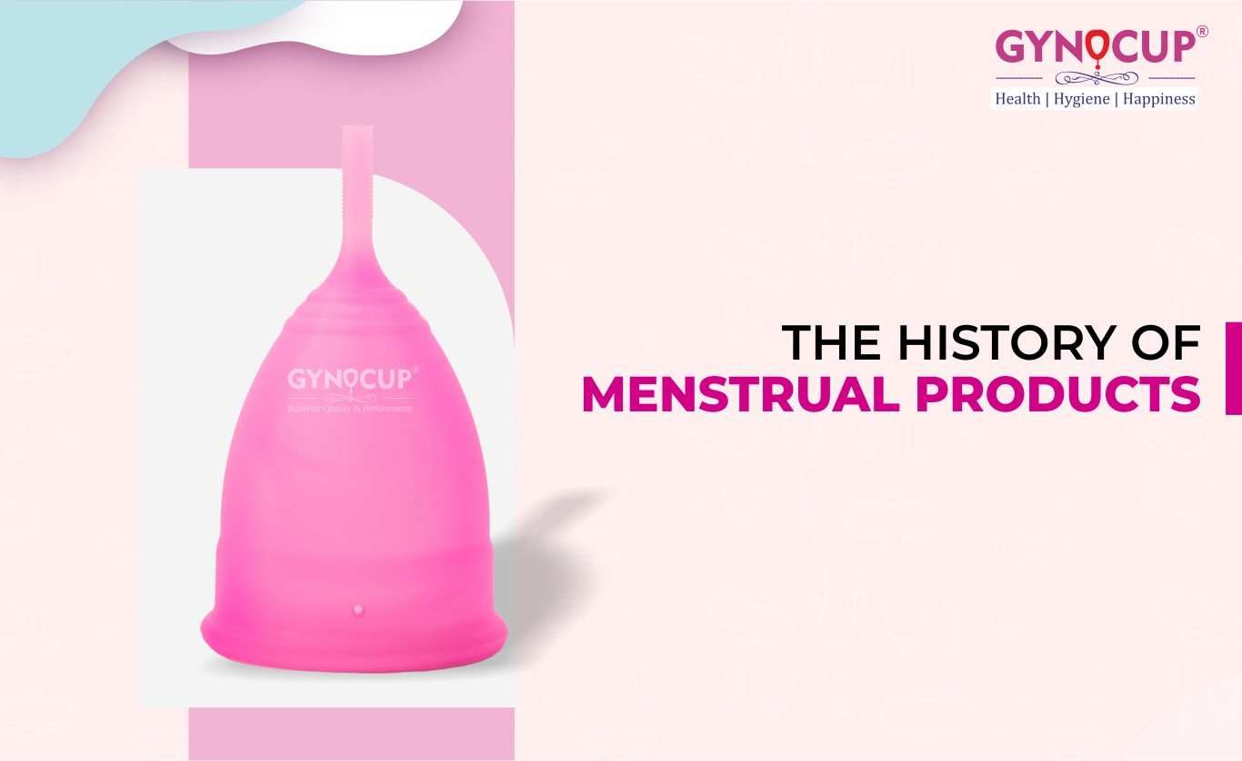 Menstrual Cup History Or Invented Brief Explanation