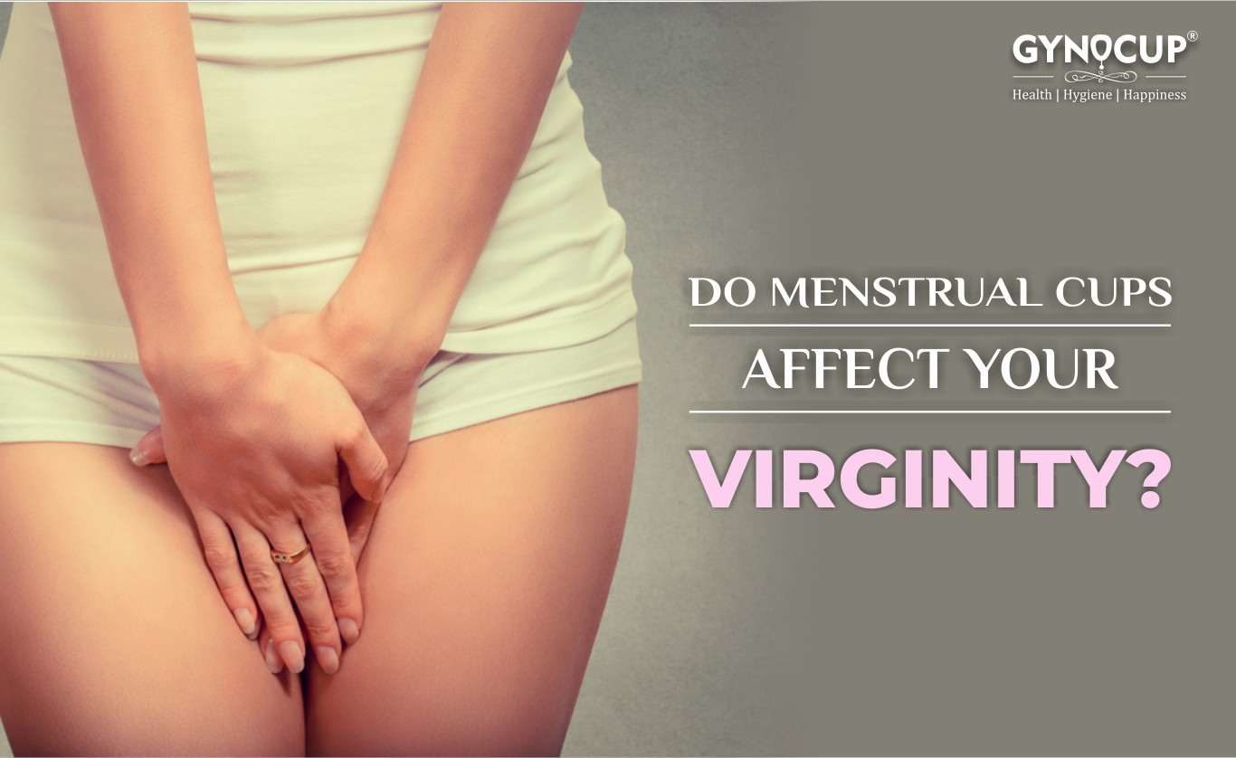 Do Menstrual Cups Affect Your Virginity?