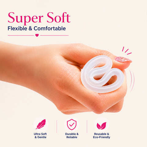 Gynocup Menstrual Cup