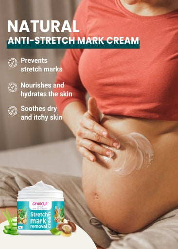 Stretch Mark Removal Cream (50G)