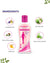 Female Intimate Wash (100 ML): Expert care for your intimate area