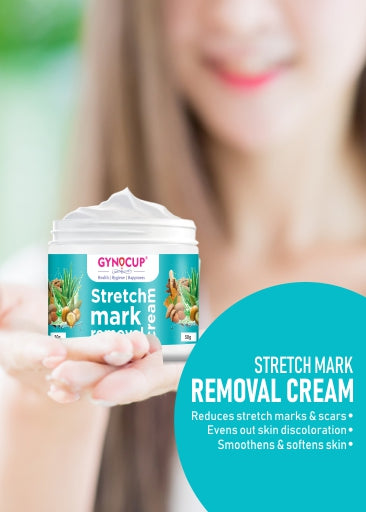 Stretch Mark Removal Cream (50G)