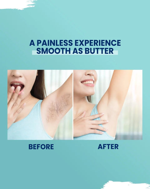 Underarm Razor For Women (Set-5 Pack Of 1)